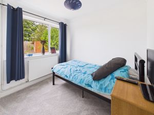 Bedroom- click for photo gallery